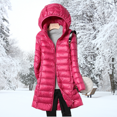 Brina | Lightweight Padded Jacket