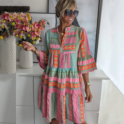 Limar Spring Dress