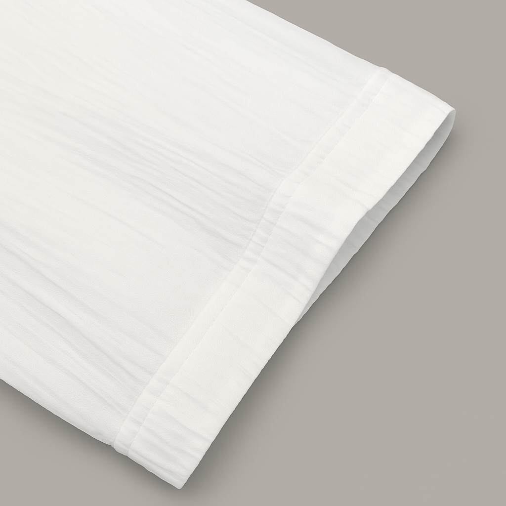 Liav | Loose Set in Linen Blend