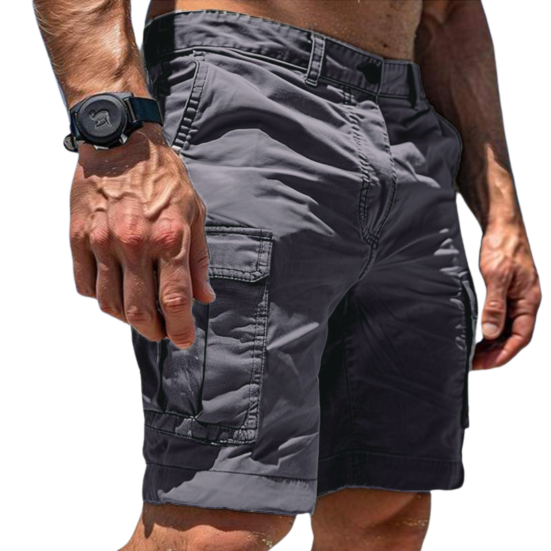 Erik | Cargo Trousers for Men