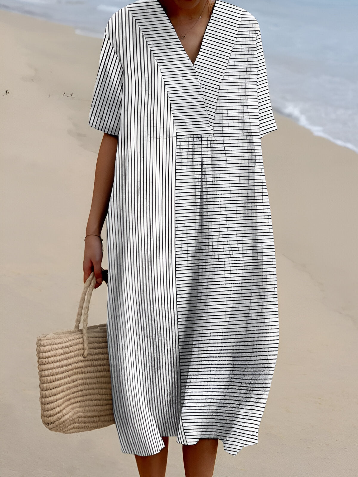 Quirine™  Summer Dress