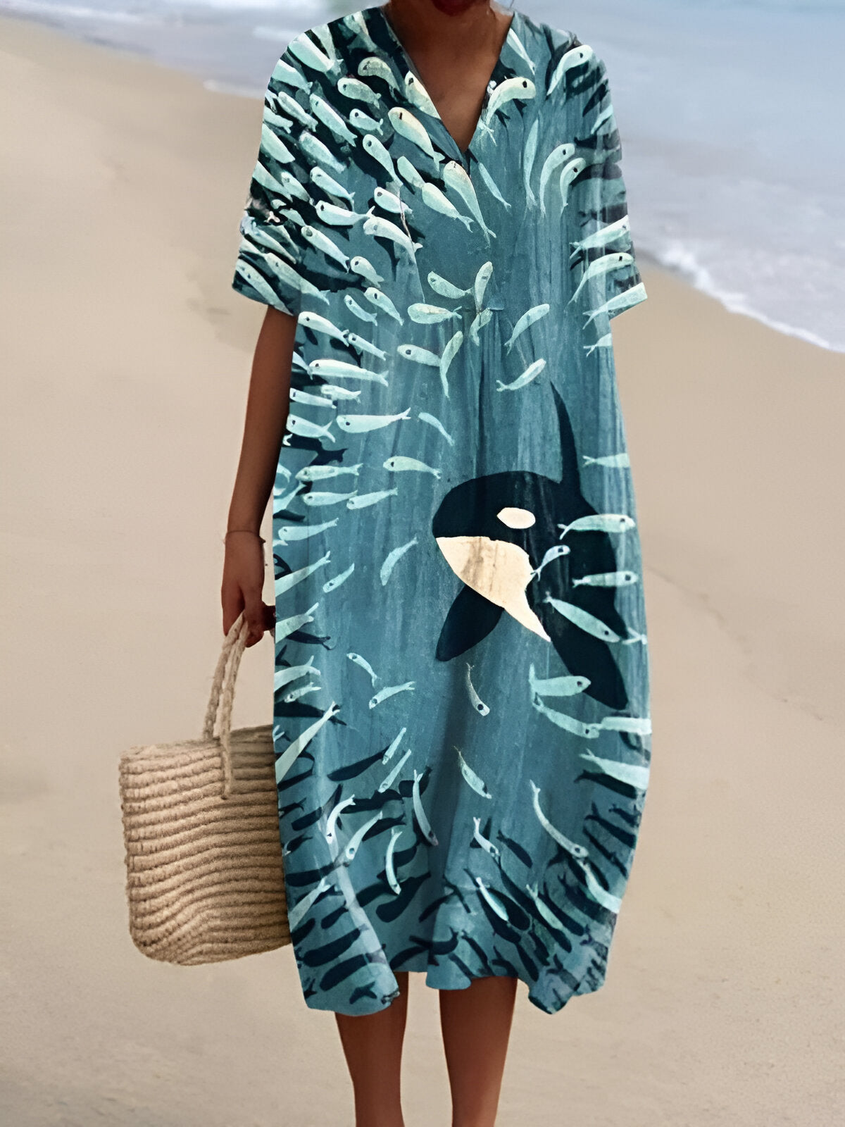 Beau™ Summer Dress