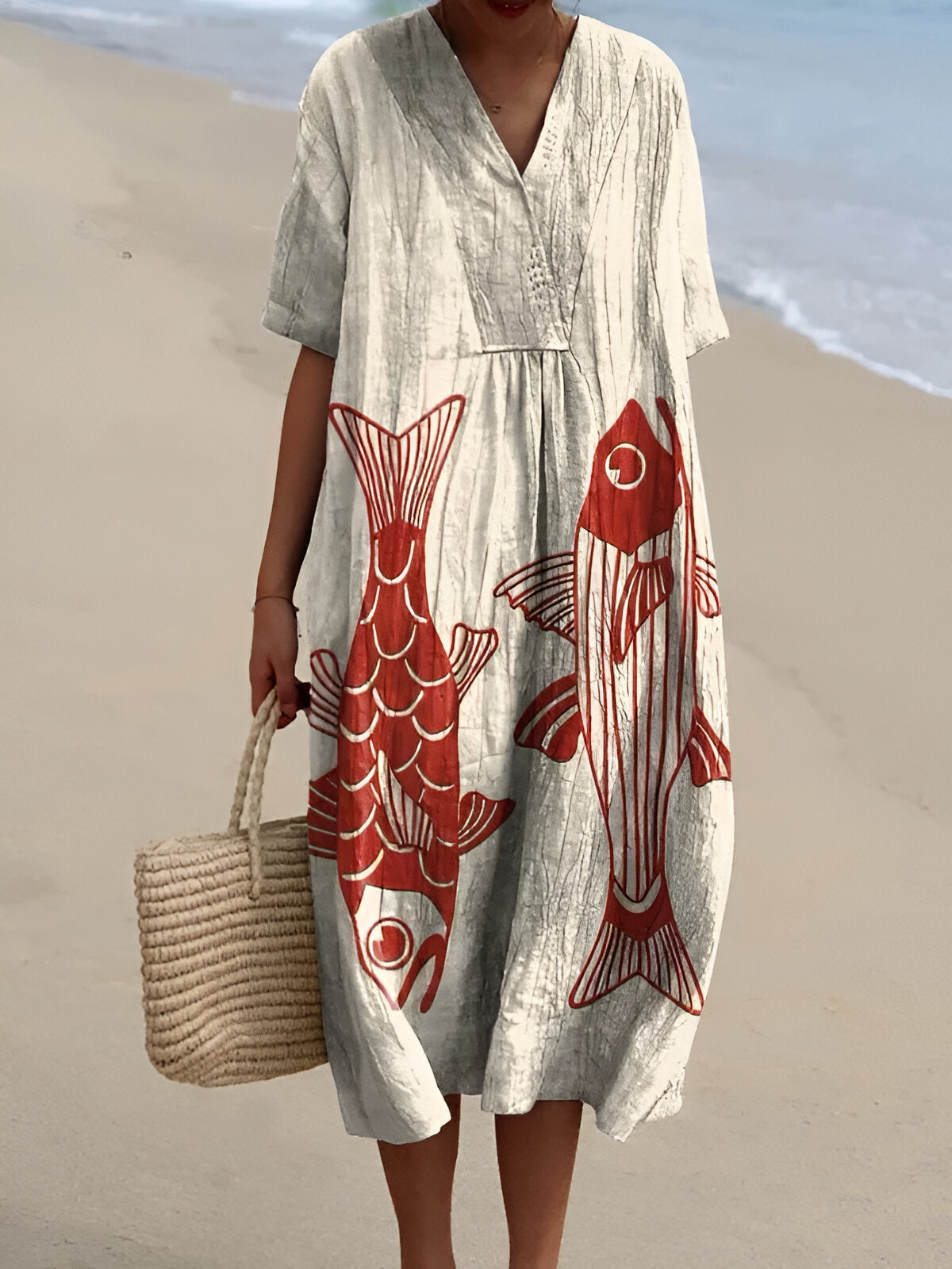 Filia™ Summer Dress