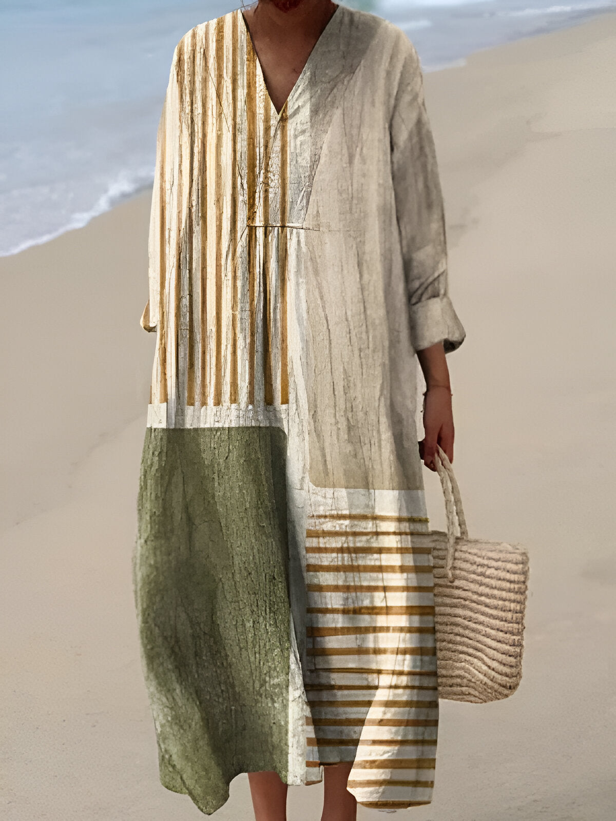 Alida™ Summer Dress