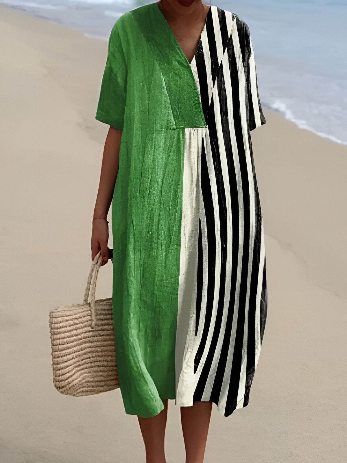 Corry™ Summer Dress