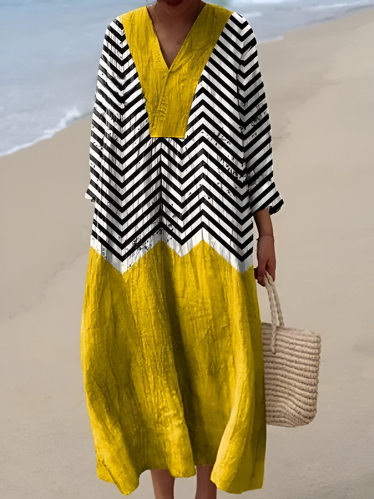 Agila™ Summer Dress