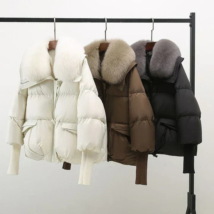 Indi™ – Jacket