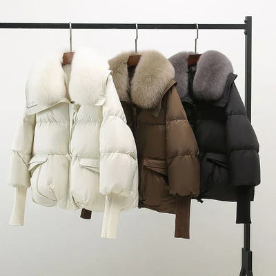 Indi™ – Jacket