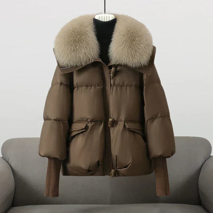 Indi™ – Jacket