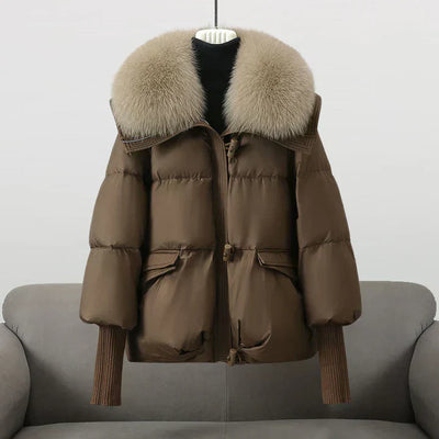 Indi™ – Jacket