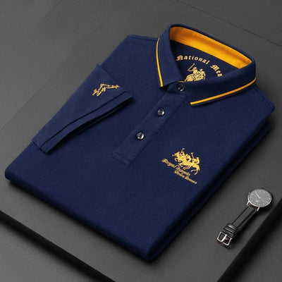 Eilon | Luxury Polo Shirt