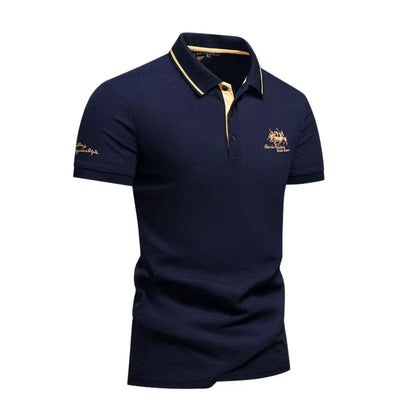 Eilon | Luxury Polo Shirt