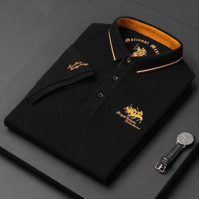 Eilon | Luxury Polo Shirt