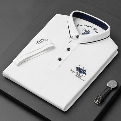 Eilon | Luxury Polo Shirt