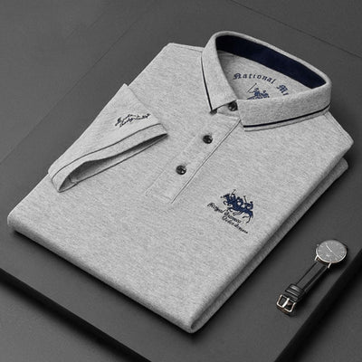 Eilon | Luxury Polo Shirt