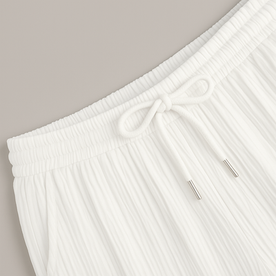 Liav | Loose Set in Linen Blend