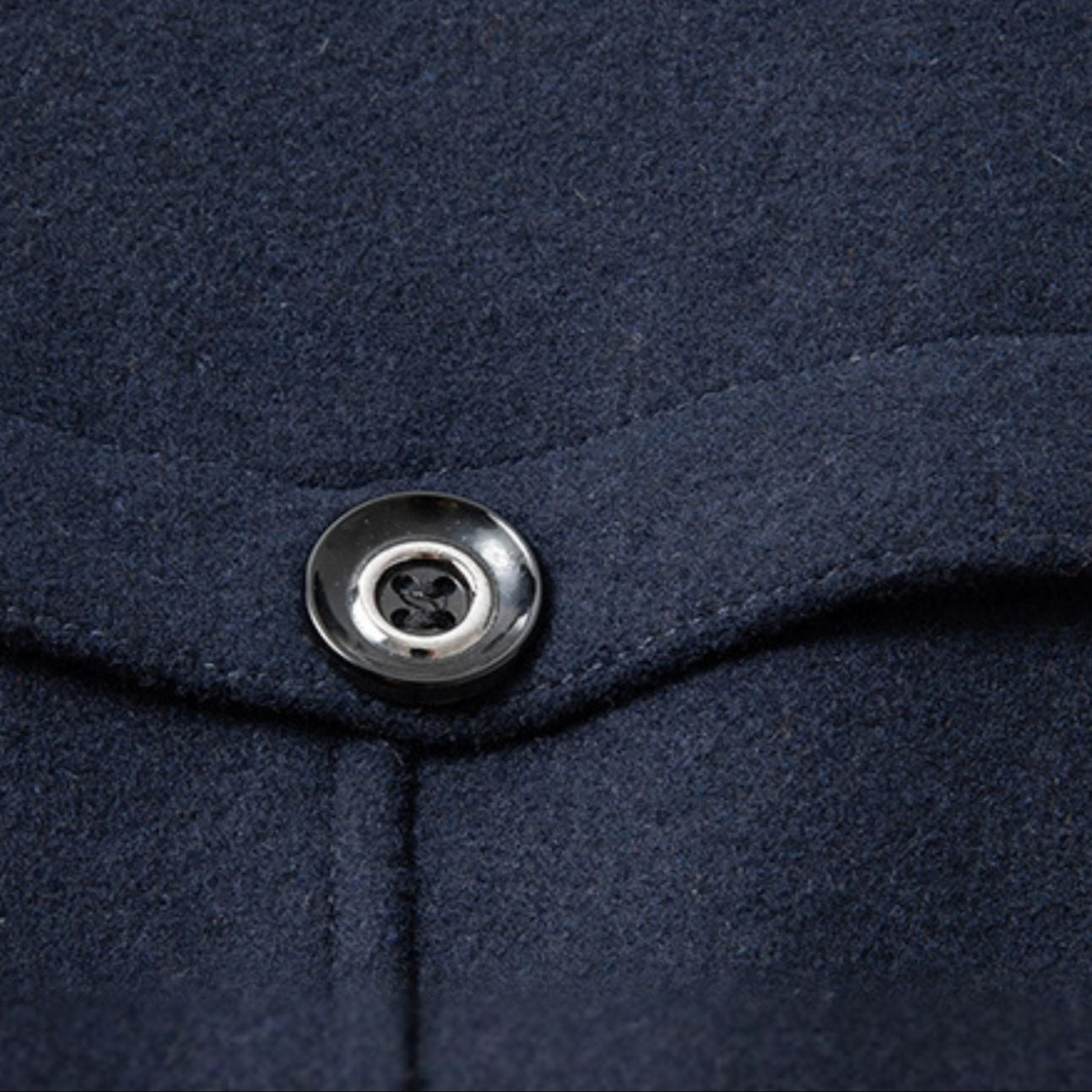 WoolGuard | Peaky Blinders Winter Jacket