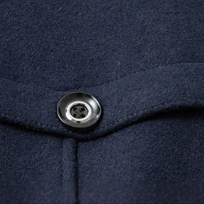 WoolGuard | Peaky Blinders Winter Jacket
