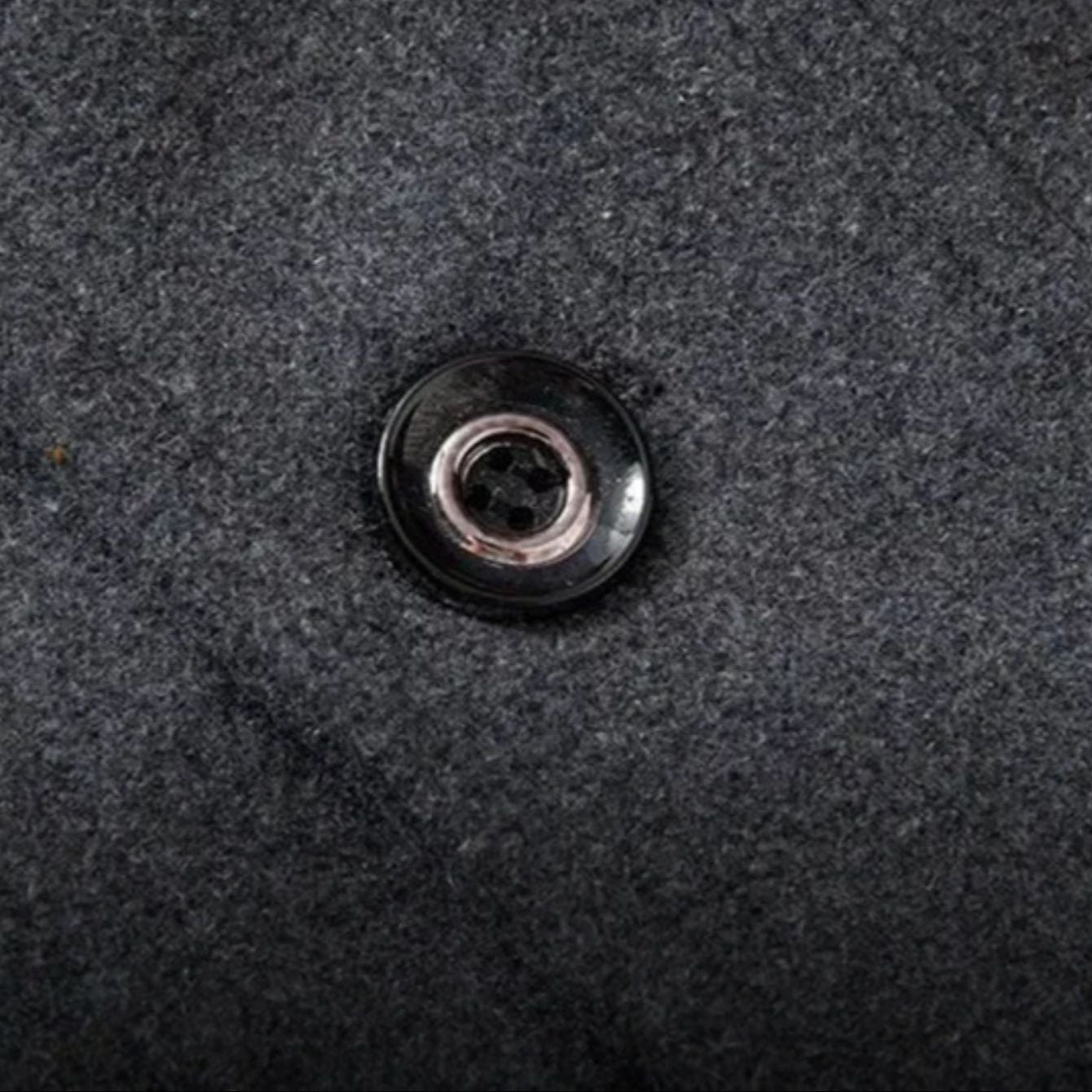 WoolGuard | Peaky Blinders Winter Jacket