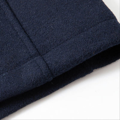 WoolGuard | Peaky Blinders Winter Jacket