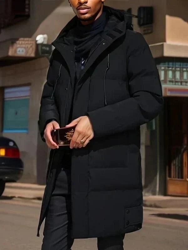 Old Money |  Waterproof Jacket