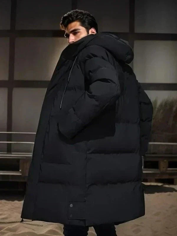 Old Money |  Waterproof Jacket