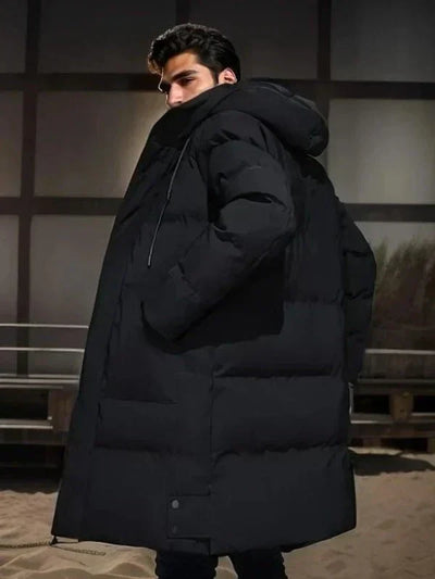 Old Money |  Waterproof Jacket