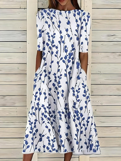 Sofia™  Light Summer Dress