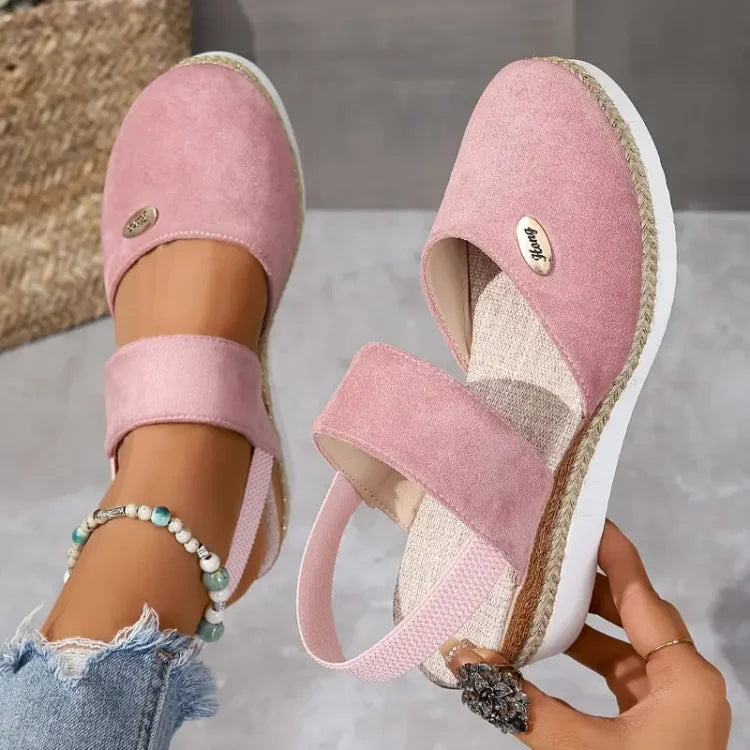 Maelys | Elegant and Comfortable Sandals