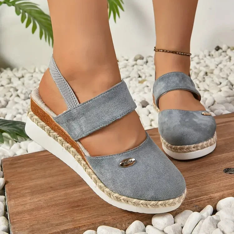 Maelys | Elegant and Comfortable Sandals