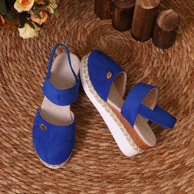 Maelys | Elegant and Comfortable Sandals