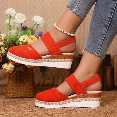 Maelys | Elegant and Comfortable Sandals