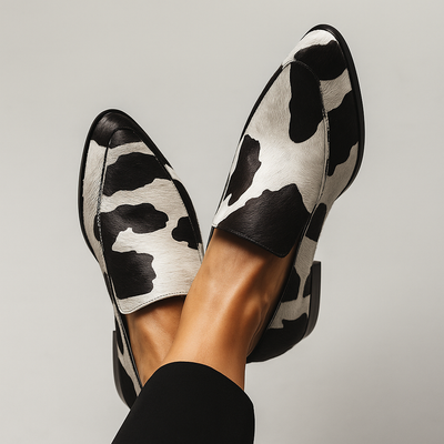 Margot Modern Loafers
