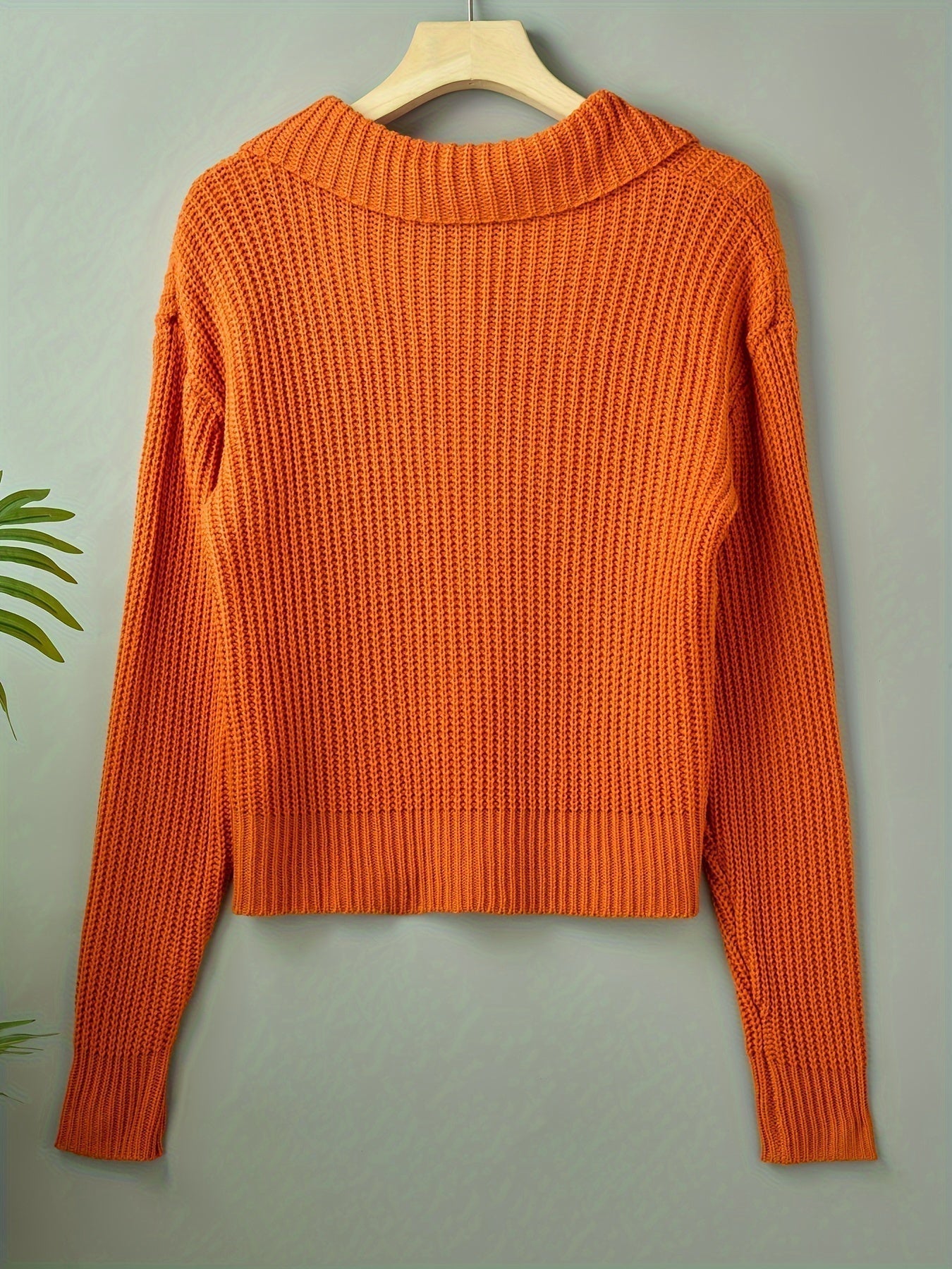 Haven | Premium Knit Jacket
