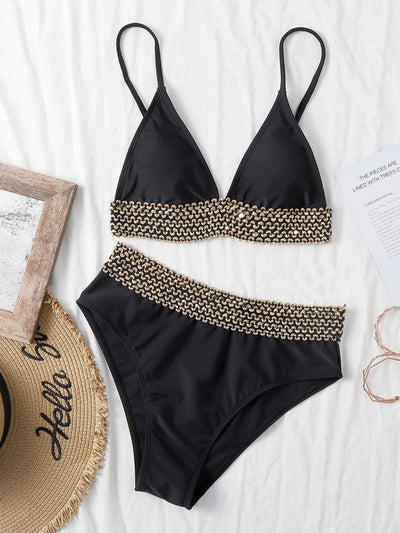 Women's Bikini sexy swimsuit