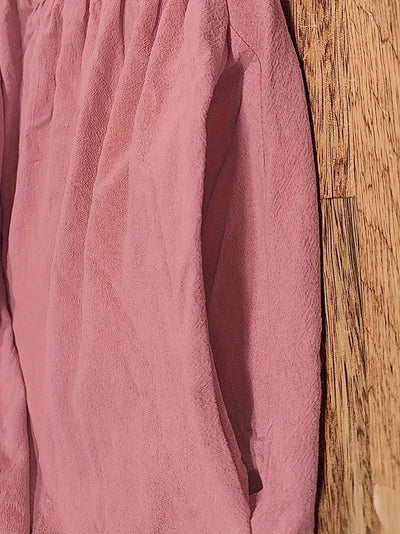 Leonor Dress with Pocket