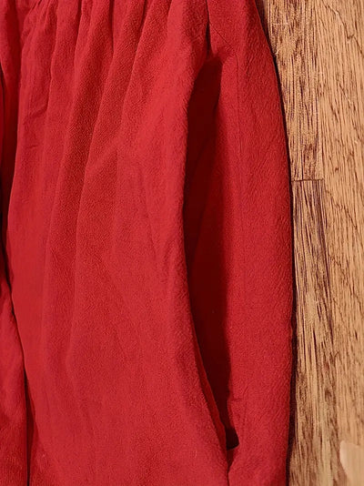 Leonor Dress with Pocket