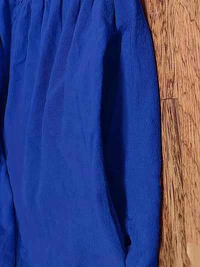 Leonor Dress with Pocket