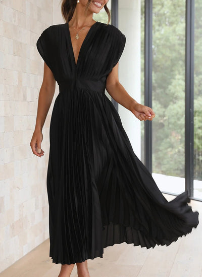 Nelly Long Dress