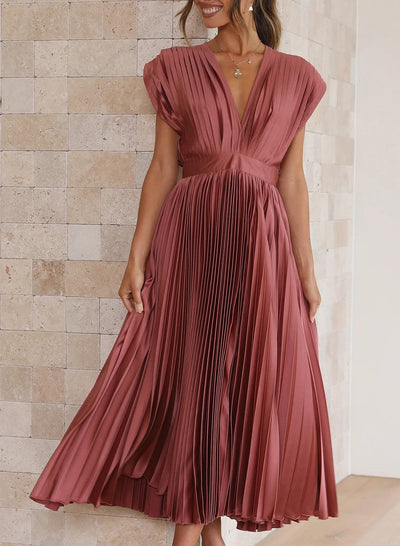Nelly Long Dress
