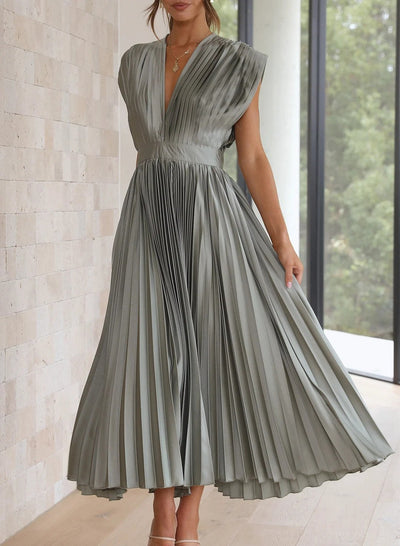Nelly Long Dress
