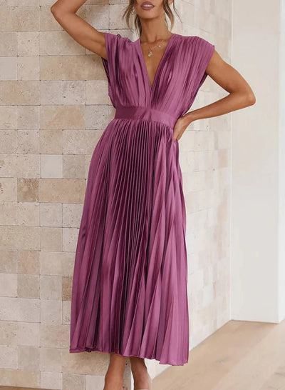Nelly Long Dress