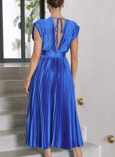 Nelly Long Dress