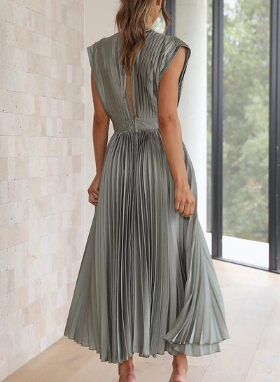 Nelly Long Dress