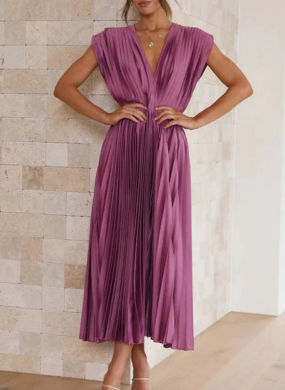 Nelly Long Dress