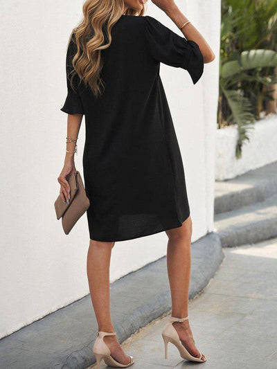 The Perfect Little Black Dress