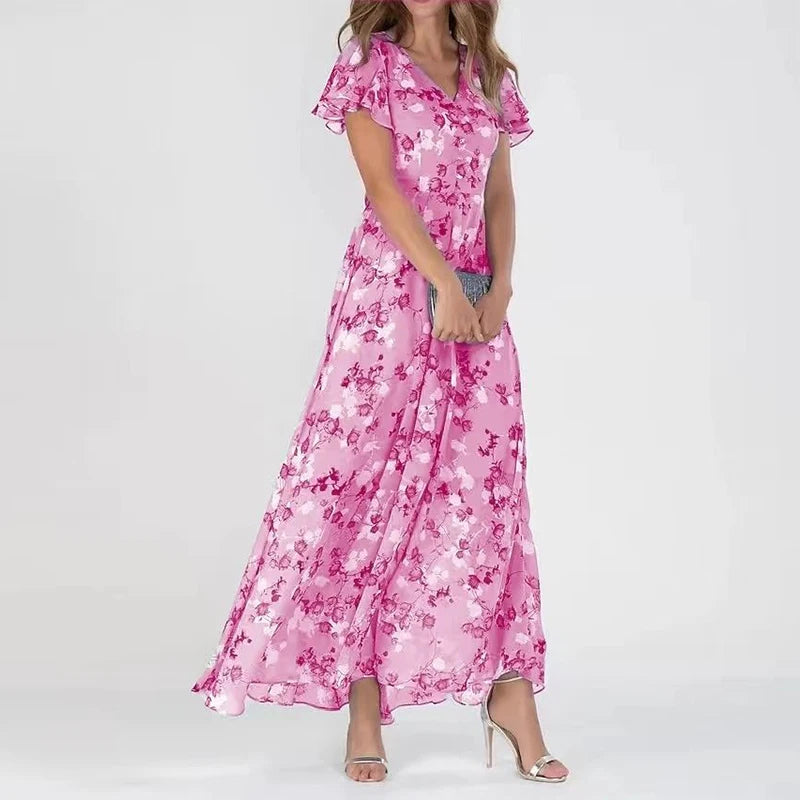 Ruth Maxi Dress