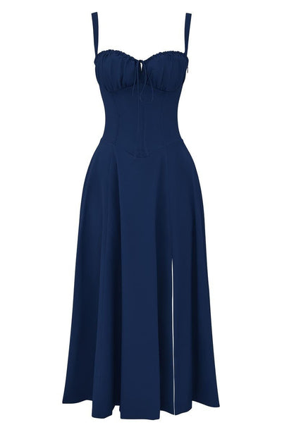Kiana Waist Dress