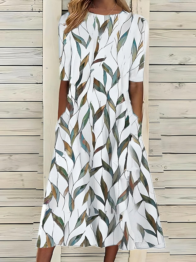 Sofia™  Light Summer Dress