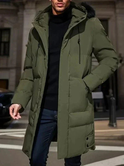 Old Money |  Waterproof Jacket